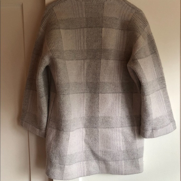 Wilfred Wool Coat xs runs larger though - Picture 4 of 5